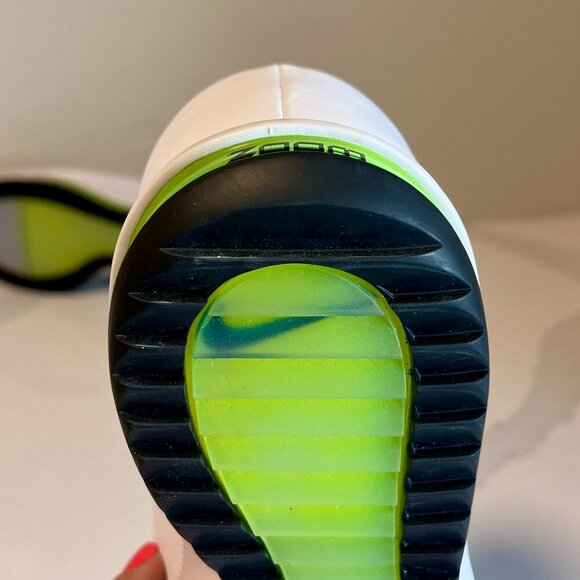 Nike Air Zoom Victory Tour Golf Fitsole Shoes - Men's Size 7 NWOT - Picture 14 of 15